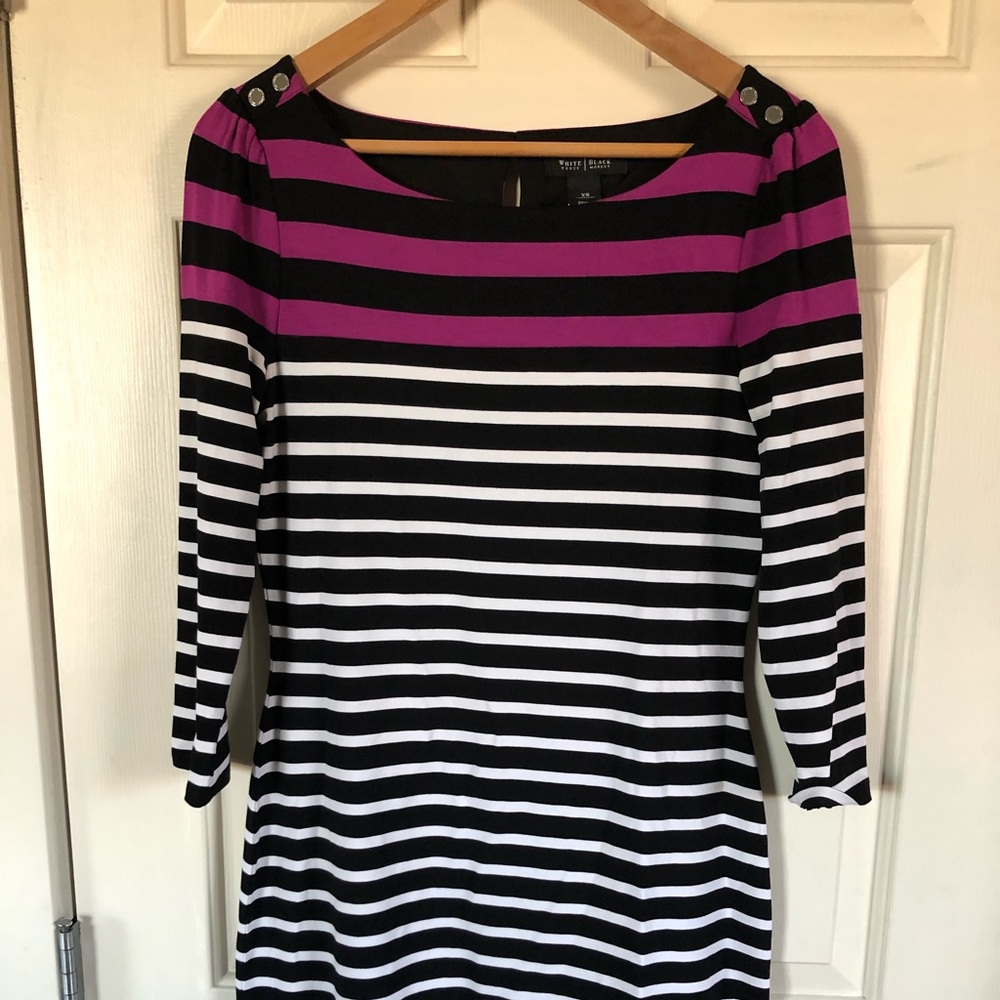 Banana Republic Dress